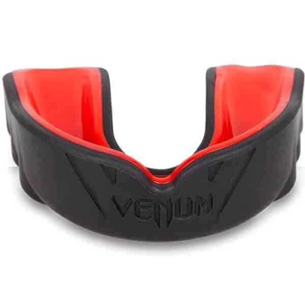 venum-0616 Venum Challenger Mouthguard - Red Devil - Image 7