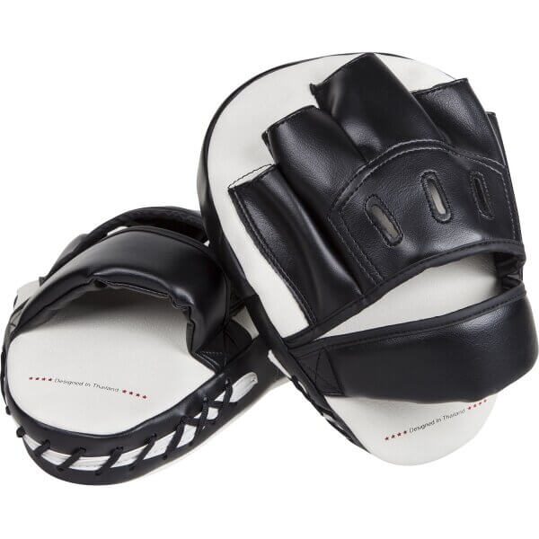 venum-1119-1 Venum Light Focus Mitts PAR - Image 4
