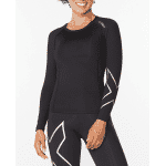 2XU Core Compression L/S, Kvenna