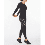 2XU Core Compression L/S, Kvenna - Image 5