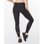 2XU Light Speed Mid-Rise Compression buxur, kvenna - Image 2