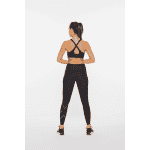 2XU Light Speed Mid-Rise Compression buxur, kvenna - Image 6