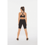 2XU Light Speed Mid-Rise Compression stuttbuxur, kvenna - Image 6