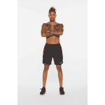 2XU, Aero 2in1 7 Inch Shorts, Karla