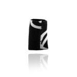 Rehband RX Thumb Sleeve Black - Image 4