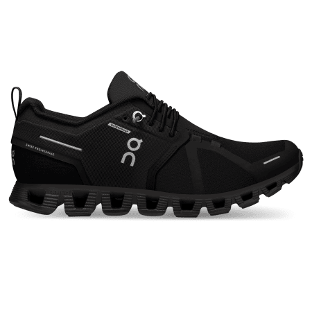 ON LS Cloud 5 Waterproof, Kvenna