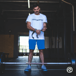 Rehband X-RX Lifting Straps - Image 5