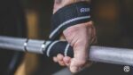 Rehband X-RX Lifting Straps