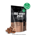 BioTech IsoWhey 500g mysuprótein