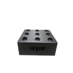 RJR Standur fyrir 9 lóðastangir