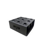 RJR Standur fyrir 9 lóðastangir - Image 3