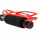Venum Competitor Weighted Jump Rope - Image 4