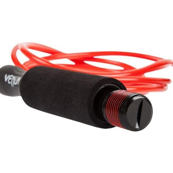 Venum Competitor Weighted Jump Rope - Image 4