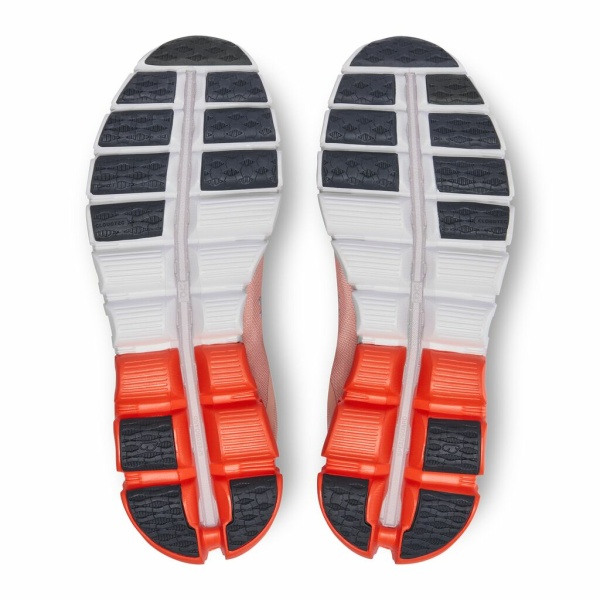 On LS Cloudflow3 hlaupaskór, kvenna (bara stærðir 36-37) - Image 6