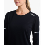 2XU Aero Langermabolur, Kvenna - Image 4