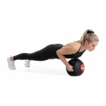 Gymstick Med Ball með handföngum - Image 2