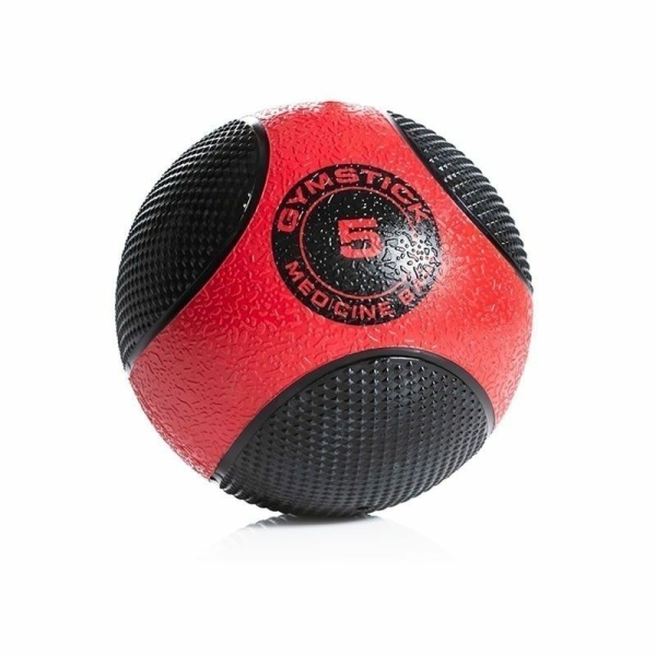 Gymstick Med Ball, 1-10 kg - Image 5