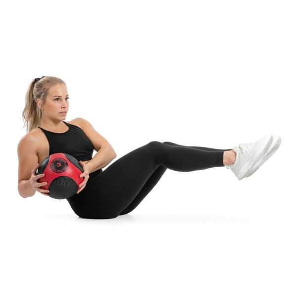 Gymstick Med Ball, 1-10 kg - Image 2