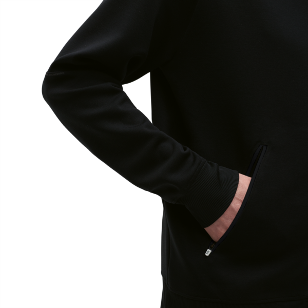 Small PNG-139.00984-zipped_hoodie-fw22-black-m-g5 On Rennd Hettupeysa, Karla - Image 3