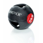 Gymstick Med Ball með handföngum - Image 4