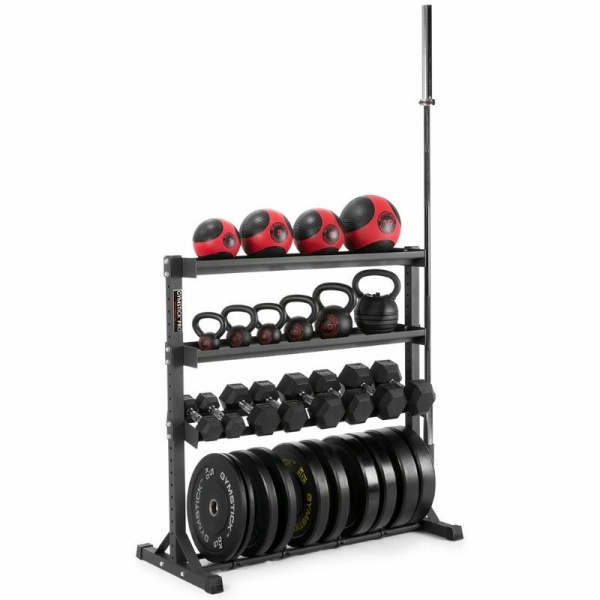 Multi Storage Rack, Gymstick - Image 6