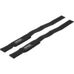 HARB Big Grip Padded Lift Straps 21,5