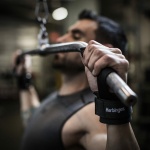 HARB Big Grip Lifting Straps - Image 3