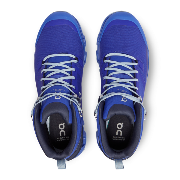 On LS Cloudrock2 vatnsheldur, karla (bara stærð 47) - Image 2