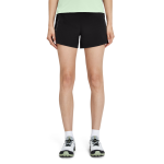 On Ultra Shorts, Kvenna