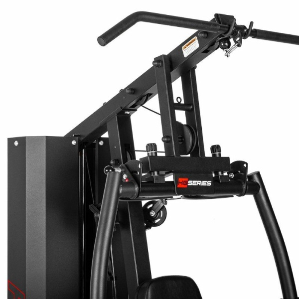 Gymstick Home Gym 4 - æfingastöð - Image 4