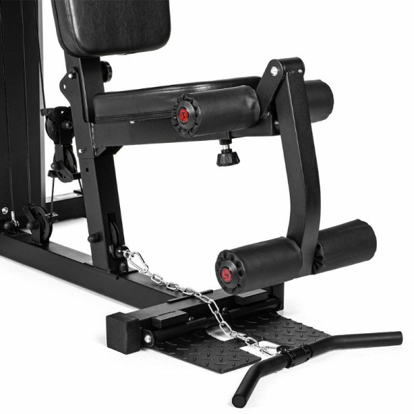 Gymstick Home Gym 4 - æfingastöð - Image 7