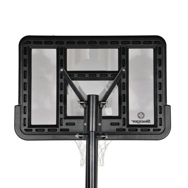 Swager, Körfuboltastandur SK1 3,05 m - Image 6