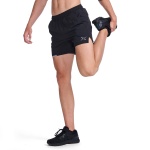 2XU Aero 5 Inch Stuttbuxur, Karla - Image 2