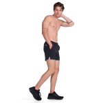 2XU Aero 5 Inch Stuttbuxur, Karla - Image 5