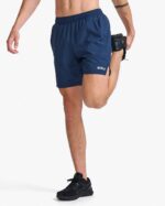 2XU LS Aero 7 Inch Stuttbuxur, karla - Image 2