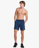 2XU LS Aero 7 Inch Stuttbuxur, karla - Image 5