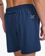 2XU LS Aero 7 Inch Stuttbuxur, karla - Image 3