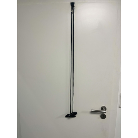 Shoulder Pulley, RJR / axlatrissa
