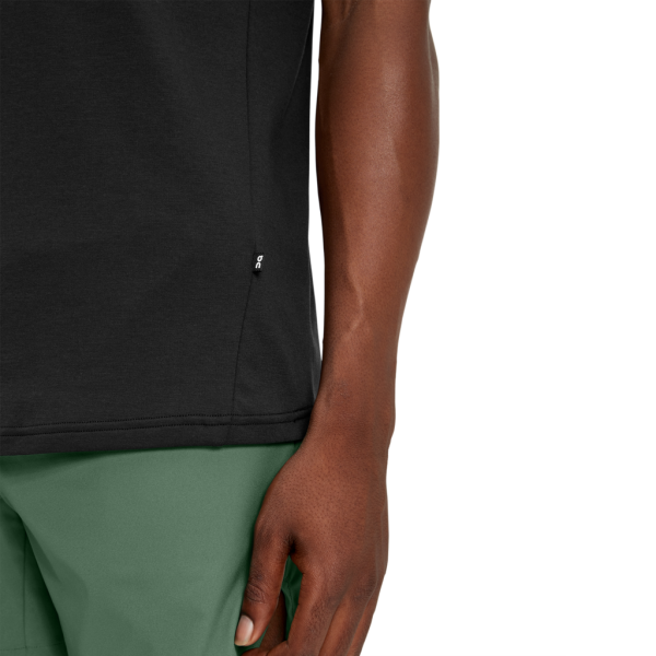 Small PNG-1MD10060553-focus-t-ss23-black-m-g6 On Focus Stuttermabolur, Karla - Image 3