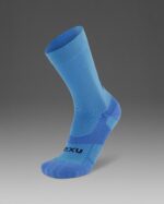 2XU Vectr Light Cush Crew sokkar