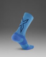 2XU Vectr Light Cush Crew sokkar - Image 3