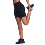 2XU Form Stash Hi-Rise stuttbuxur, kvenna - Image 2