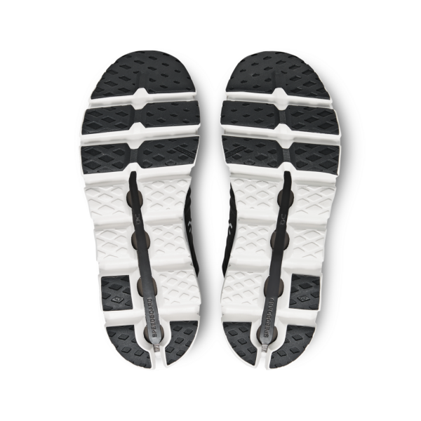 ON LS Cloudswift 3 kvenna (bara stærð 37) - Image 6