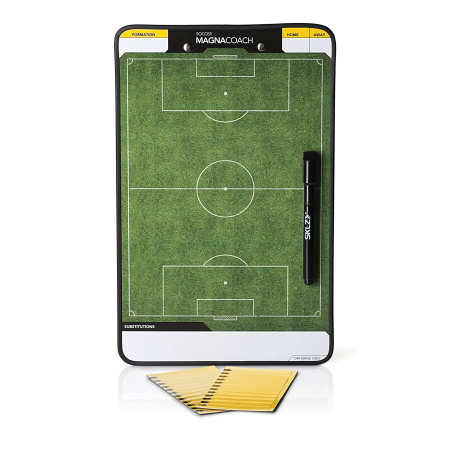 Magna Coach Soccer