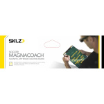 Magna Coach Soccer - Image 3