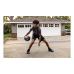 SKLZ Lightweight Control Basketball - Image 2