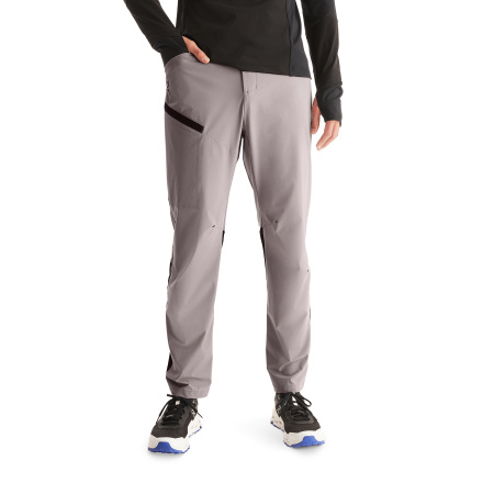 ON LS Trek Pants, Karla