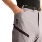 ON LS Trek Pants, Karla - Image 5