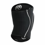 Rehband PRN Knee Pads, Barna - Image 5