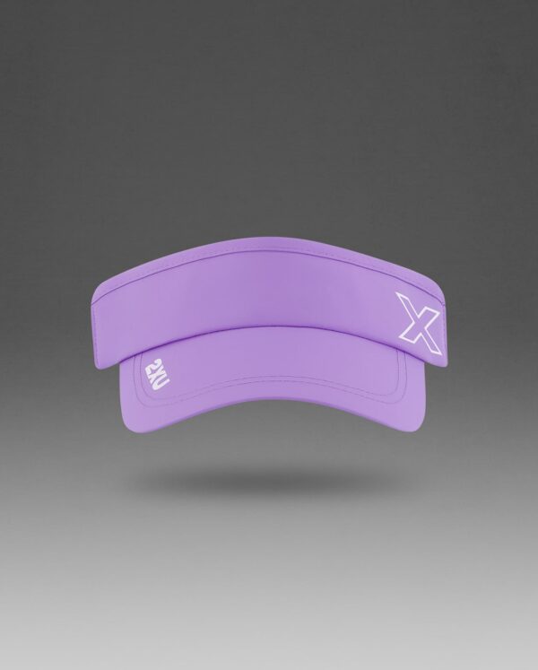 2XU OL Performance Visor - Image 7